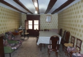 Casa de poble en venda a la España, Mosquerola, ref.: TR301812 foto