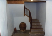 Casa de poble en venda a la España, Mosquerola, ref.: TR301812 foto