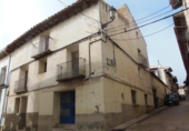 Casa de poble en venda a la España, Mosquerola, ref.: TR301812 foto