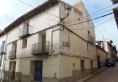 Casa de poble en venda a la España, Mosquerola, ref.: TR301812 foto