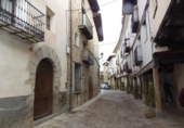 Casa de poble en venda a la España, Mosquerola, ref.: TR301812 foto
