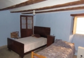 Casa de poble en venda a la España, Mosquerola, ref.: TR301812 foto