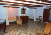 Casa de poble en venda a la España, Mosquerola, ref.: TR301812 foto