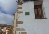 Casa de poble en venda a la España, Mosquerola, ref.: TR301812 foto