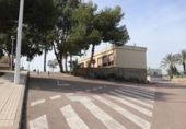 Terreny no urbanitzable en venda a la España, Elx, ref.: TR124905 foto