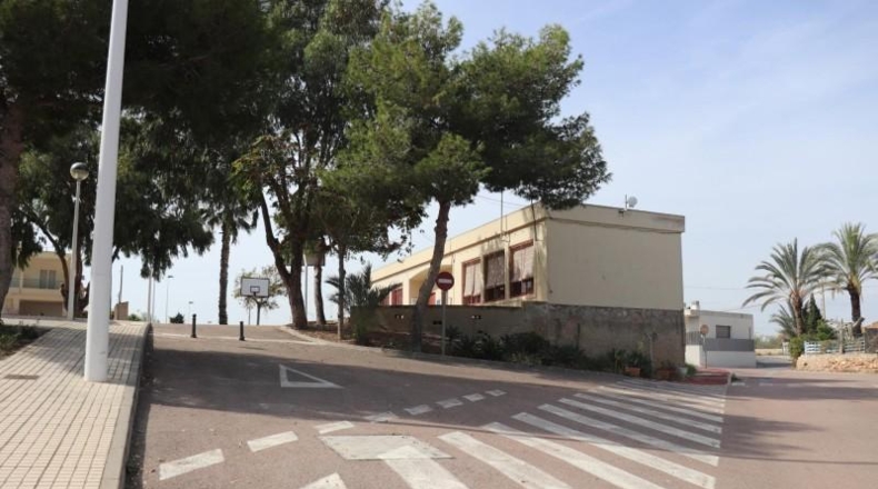 Alicante - Elche - 11000m2