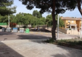 Terreny no urbanitzable en venda a la España, Elx, ref.: TR124905 foto