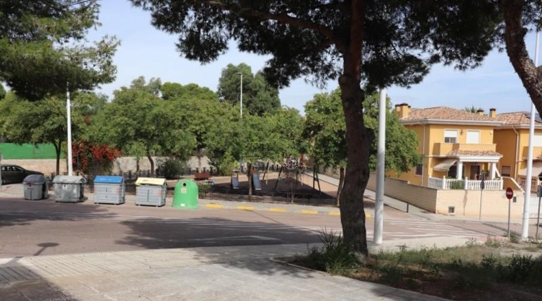 Alicante - Elche - 11000m2