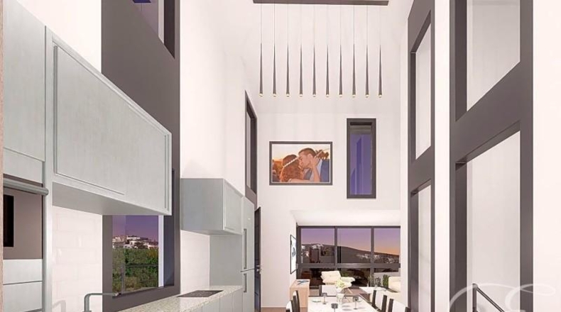 Málaga - Almayate Alto - 310m2