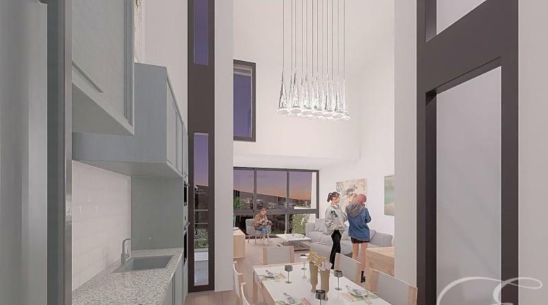 Málaga - Almayate Alto - 310m2