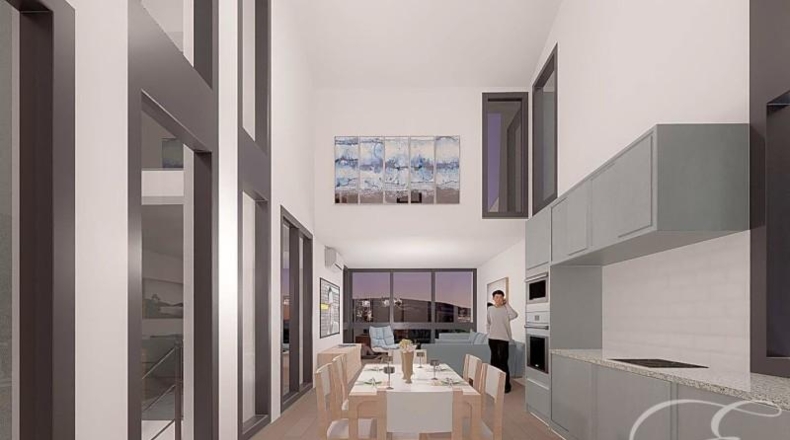 Málaga - Almayate Alto - 310m2
