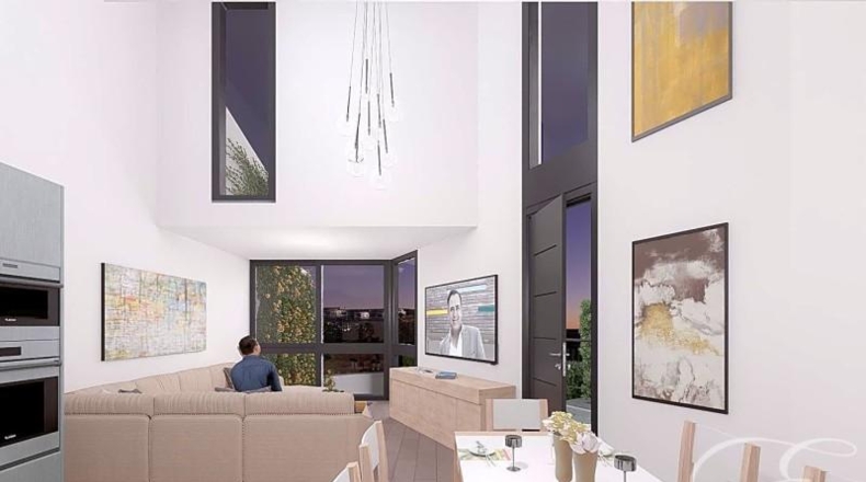 Málaga - Almayate Alto - 310m2