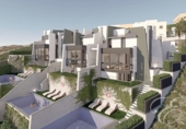 Parcel·la urbanitzable en venda a la España, Almayate, ref.: TR239238 foto