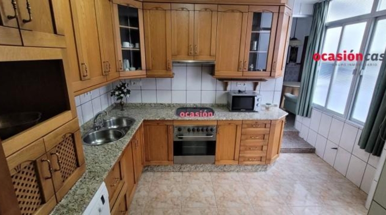 Córdoba - Pozoblanco - 192m2