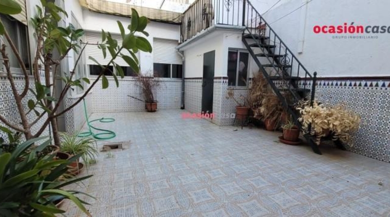 Córdoba - Pozoblanco - 192m2