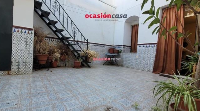 Córdoba - Pozoblanco - 192m2