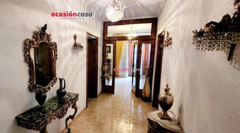 Córdoba - Pozoblanco - 192m2