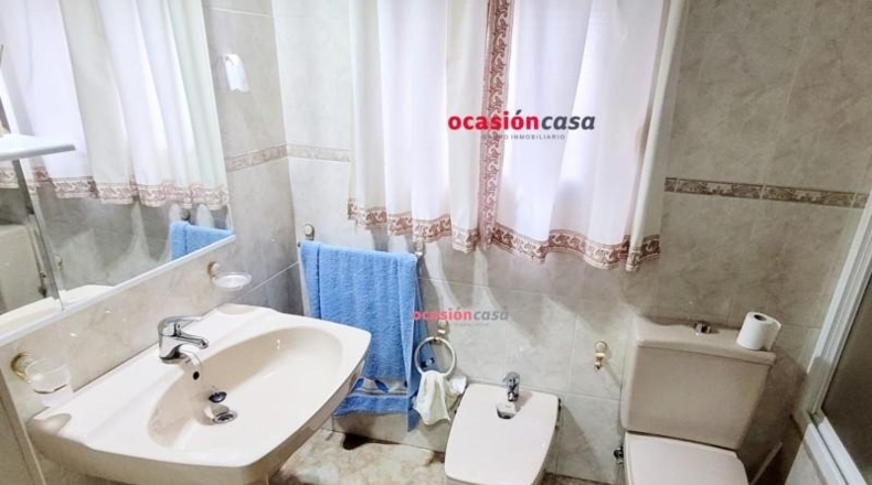 Córdoba - Pozoblanco - 192m2