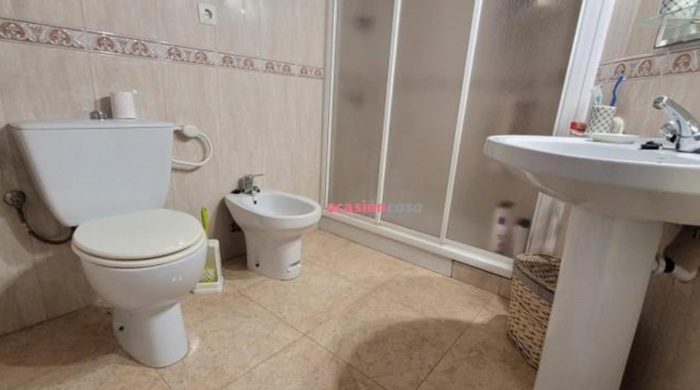 Córdoba - Pozoblanco - 192m2