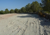 Land suitable for development for sale on España, Benissa, ref: TR125132 photo