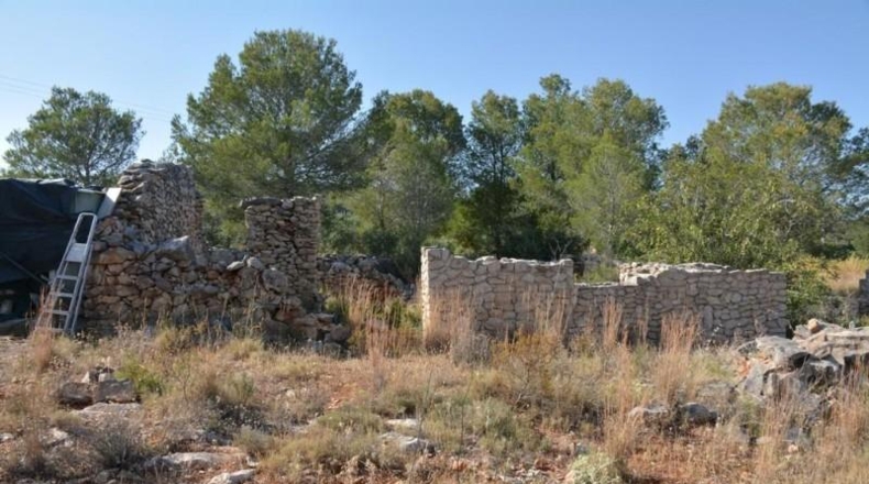 Alicante - Benisa - 5000m2