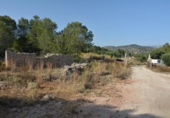 Land suitable for development for sale on España, Benissa, ref: TR125132 photo