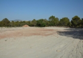 Land suitable for development for sale on España, Benissa, ref: TR125132 photo