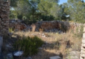 Land suitable for development for sale on España, Benissa, ref: TR125132 photo