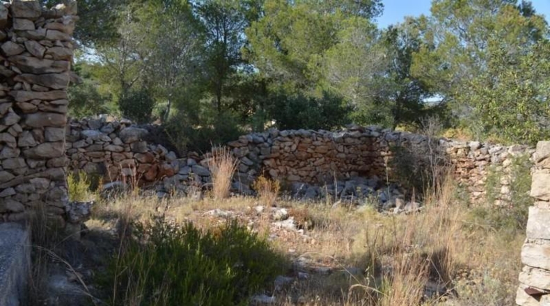 Alicante - Benisa - 5000m2