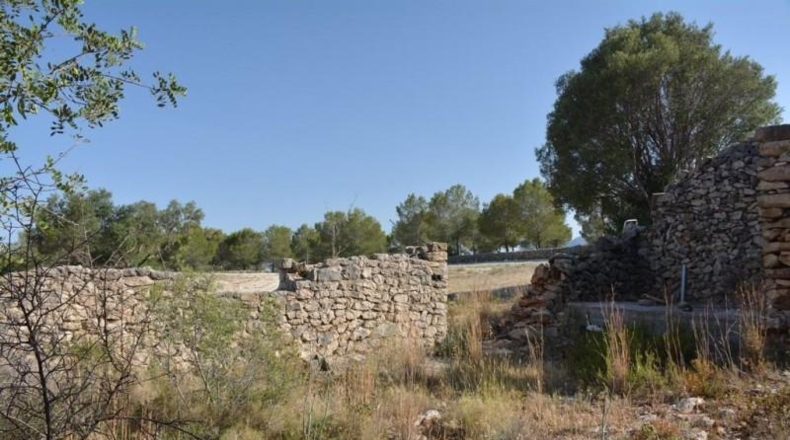 Alicante - Benisa - 5000m2