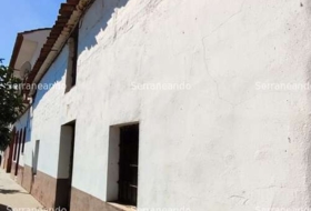Galaroza 275&nbsp;m²