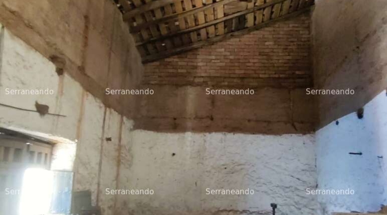 Huelva - Galaroza - 275m2