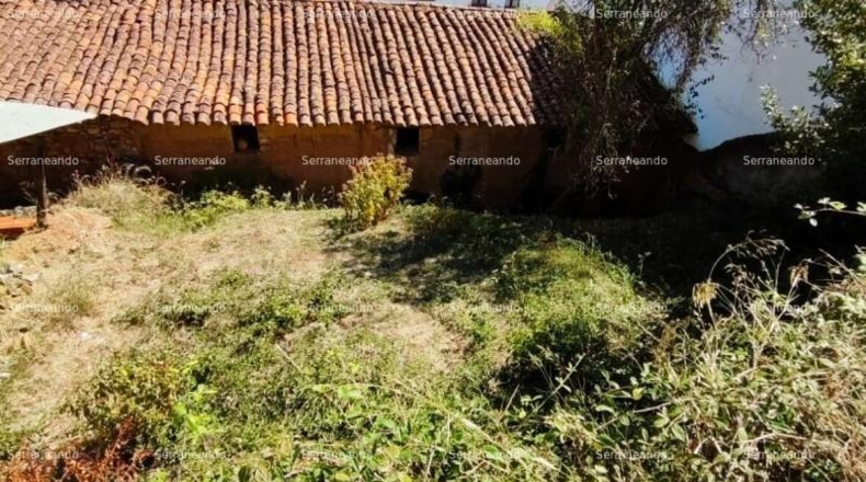 Huelva - Galaroza - 275m2
