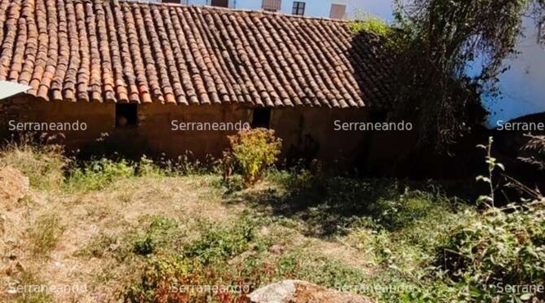 Huelva - Galaroza - 275m2