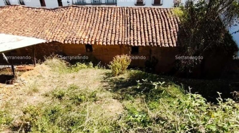 Huelva - Galaroza - 275m2