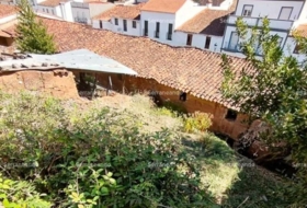 Galaroza 275&nbsp;m²