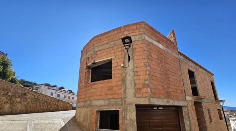 Almería - Alcolea - 300m2