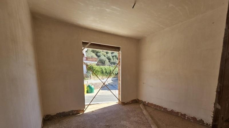 Almería - Alcolea - 300m2