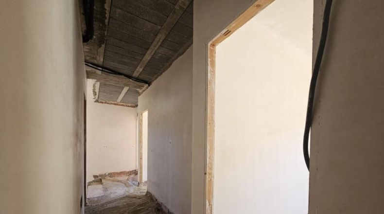 Almería - Alcolea - 300m2