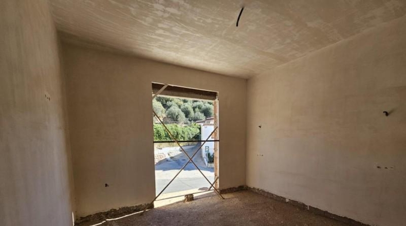 Almería - Alcolea - 300m2