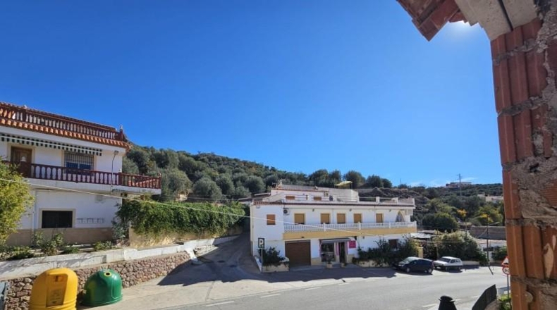 Almería - Alcolea - 300m2