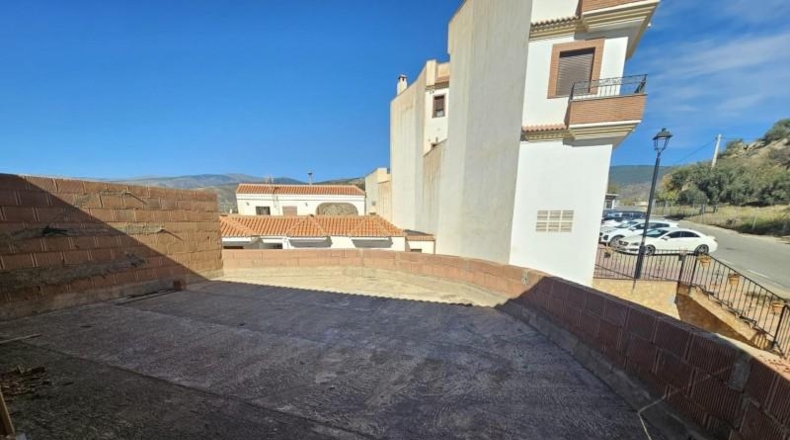 Almería - Alcolea - 300m2