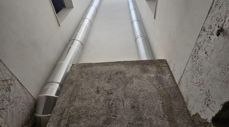Almería - Alcolea - 300m2