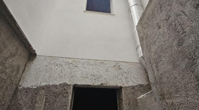 Almería - Alcolea - 300m2