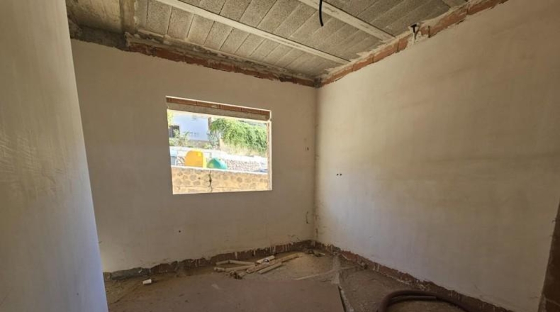 Almería - Alcolea - 300m2