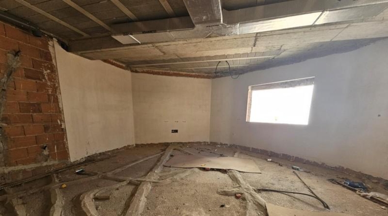 Almería - Alcolea - 300m2