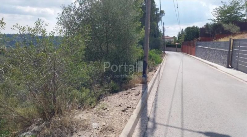 Barcelona - Viladecaballs - 15079m2