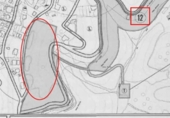 Parcel·la urbanitzable en venda a la España, Viladecavalls, ref.: TR125694 foto