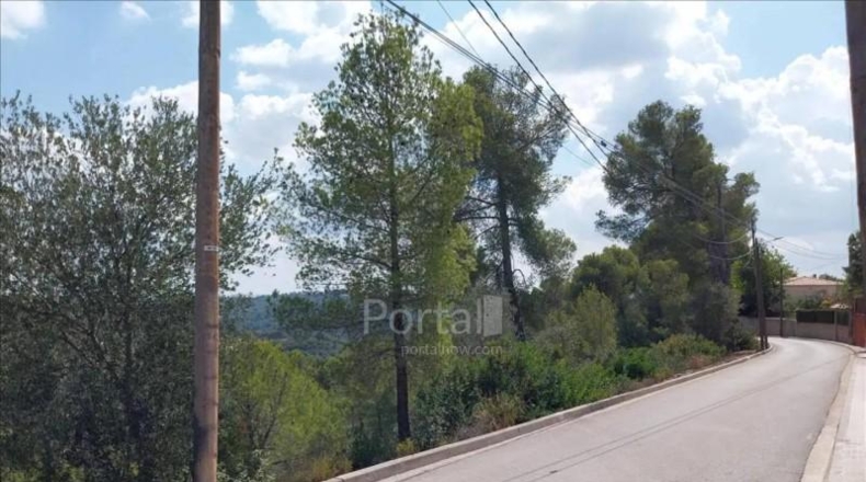 Barcelona - Viladecaballs - 15079m2