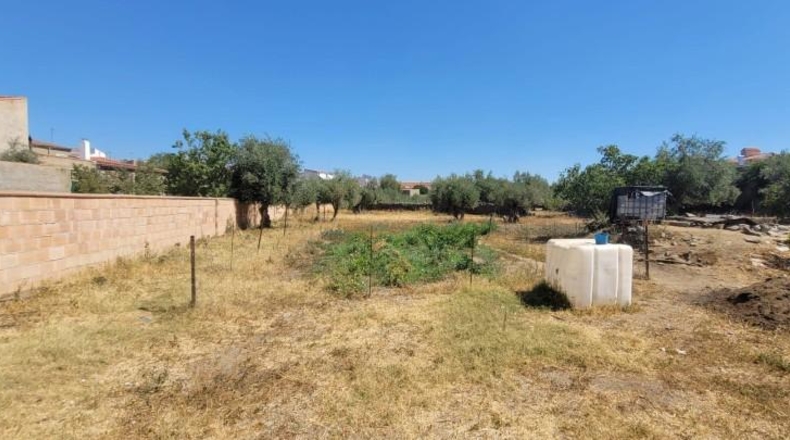 Córdoba - Villanueva del Duque - 1791m2